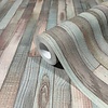 Noordwand Textura Behang met smalle planken print - 1545736 Noordwand Textura Behang met smalle planken print - 1545736