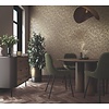 Ritus Behang met kleine ruiten - 35540 Ritus Behang met kleine ruiten - 35540