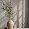 Ritus Behang met lichte betonstructuur - 35525