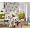 Shades Behang met grote bloemen - 32454 Shades Behang met grote bloemen - 32454