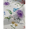 Shades Behang met grote bloemen - 32454 Shades Behang met grote bloemen - 32454