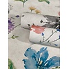 Shades Behang met grote bloemen - 32454 Shades Behang met grote bloemen - 32454