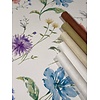Shades Behang met grote bloemen - 32454 Shades Behang met grote bloemen - 32454