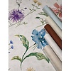 Shades Behang met grote bloemen - 32455 Shades Behang met grote bloemen - 32455