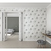 Shades Behang met grote bloemen - 32456 Shades Behang met grote bloemen - 32456