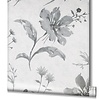 Shades Behang met grote bloemen - 32456 Shades Behang met grote bloemen - 32456