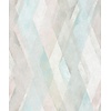 Shades Behang met ruiten - 32451