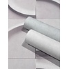 Shades Iconic Behang 3d halve cirkel patroon - 34462