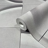 Shades Iconic Behang 3d halve cirkel patroon - 34463
