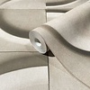 Shades Iconic Behang 3d halve cirkel patroon - 34466