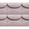 Shades Iconic Behang 3d ovaal patroon - 34487