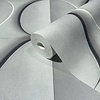 Shades Iconic Behang 3d ovaal patroon - 34489