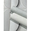 Shades Iconic Behang 3d ovaal patroon - 34489