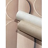 Shades Iconic Behang 3d ovaal patroon - 34490