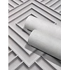 Shades Iconic Behang 3d ruitpatroon - 34481