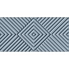 Shades Iconic Behang 3d ruitpatroon - 34482