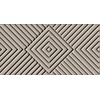 Shades Iconic Behang 3d ruitpatroon - 34484