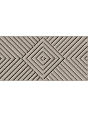 Shades Iconic Behang 3d ruitpatroon - 34484