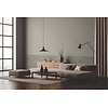 Shades Iconic Behang 3d ruitpatroon - 34484