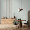 Shades Iconic Behang met aquacolor strepen - 34426