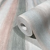 Shades Iconic Behang met aquacolor strepen - 34426