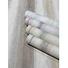 Shades Iconic Behang met aquacolor strepen - 34426