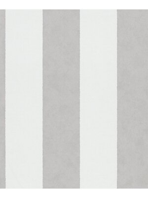 Shades Iconic Behang met brede streep - 34408
