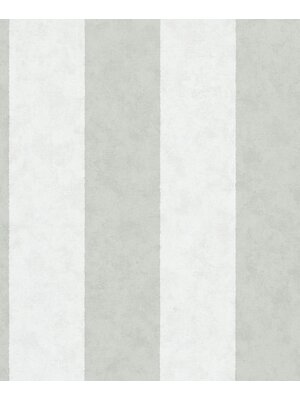 Shades Iconic Behang met brede streep - 34411