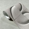 Shades Iconic Behangrand 3d halve cirkel - 34469