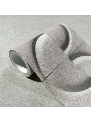 Shades Iconic Behangrand 3d halve cirkel - 34469