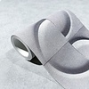 Shades Iconic Behangrand 3d halve cirkel - 34472
