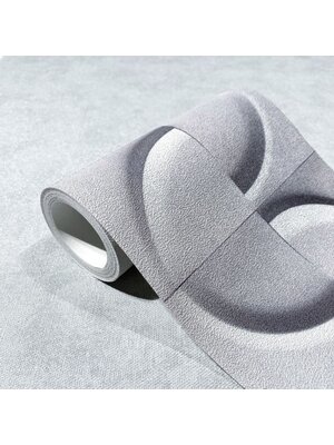 Shades Iconic Behangrand 3d halve cirkel - 34472