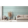 Shades Iconic Behangrand 3d halve cirkel - 34473