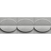Shades Iconic Behangrand 3d ovaal - 34493