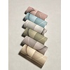 Shades Iconic Behangrand 3d ovaal - 34494
