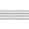 Shades Iconic Behangrand dubbele sierlijst - 34458