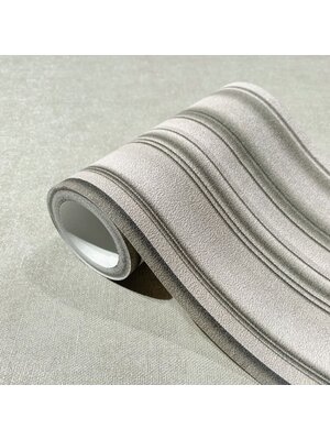 Shades Iconic Behangrand dubbele sierlijst - 34459