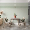 Shades Iconic Behangrand dubbele sierlijst - 34460