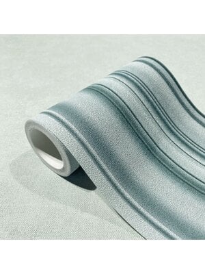 Shades Iconic Behangrand dubbele sierlijst - 34461
