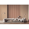 Shades Iconic; The New Design Book Behang 3d grafische ovaal vorm - 34474