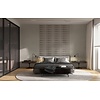 Shades Iconic; The New Design Book Behang 3d grafische ovaal vorm - 34475