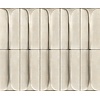 Shades Iconic; The New Design Book Behang 3d grafische ovaal vorm - 34477