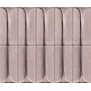 Shades Iconic; The New Design Book Behang 3d grafische ovaal vorm - 34479