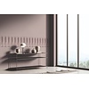 Shades Iconic; The New Design Book Behang 3d grafische ovaal vorm - 34479
