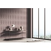 Shades Iconic; The New Design Book Behang 3d grafische ovaal vorm - 34479