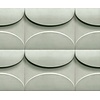 Shades Iconic; The New Design Book Behang 3d ovaal patroon - 34488