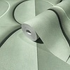 Shades Iconic; The New Design Book Behang 3d ovaal patroon - 34488