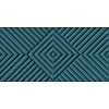 Shades Iconic; The New Design Book Behang 3d ruitpatroon - 34480