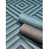 Shades Iconic; The New Design Book Behang 3d ruitpatroon - 34480