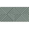 Shades Iconic; The New Design Book Behang 3d ruitpatroon - 34485